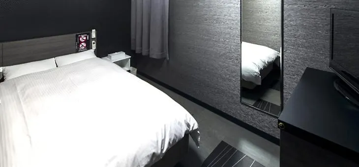 Hotel Asche Fukuoka  Hotel ekonomiczny
