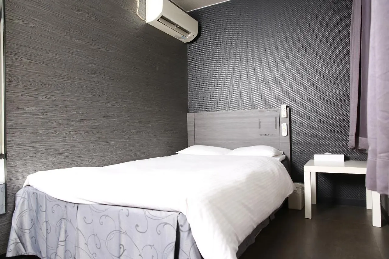 Hotel Asche Fukuoka